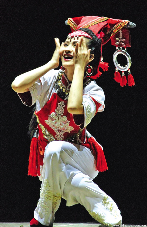 求唱山歌刘三姐的QQ空间播放链接!谢谢-刘三