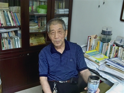 温州民间中医潘德孚老先生还在开诊所吗?诊所