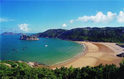 浙江省平阳县南麂列岛有啥好玩的景点或特色,