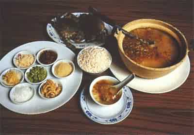 做菜加糖提味是什么原理_做菜真实照片