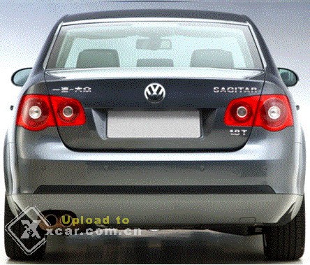 sagitar(速腾)新一代宝来名称确定 - 汽车频道[温