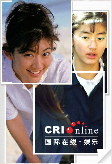 领略名气的魔法 看日本女星麻雀变凤凰(图)__港