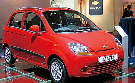 Ů��ʮ�˱� ϸ˵ѩ����Matiz�ĳɳ�