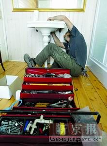 ����װ�޵�������ɱ�֣����¸�����(ͼ)