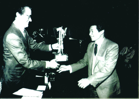 赵章光:根在温州-温州-温州新闻