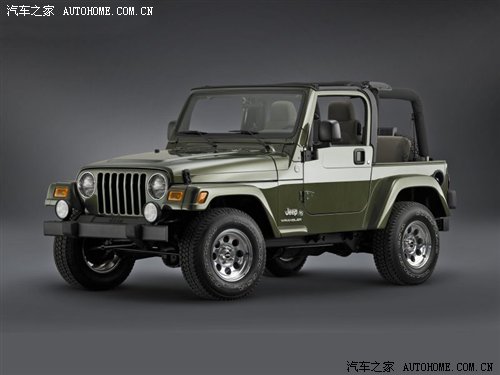 jeep车图片