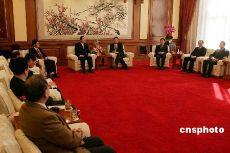 国台办称台当局推动“废统”严重破坏两岸关系