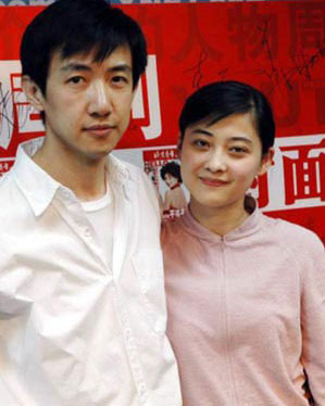 娱乐圈“窝边草”恋情 明星的工作恋情(组图)
