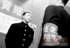 娱乐场所管理条例实施首日:2时歇业成执法难点