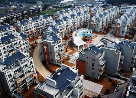 新农村建设规划_新农村规划人均指标(2)