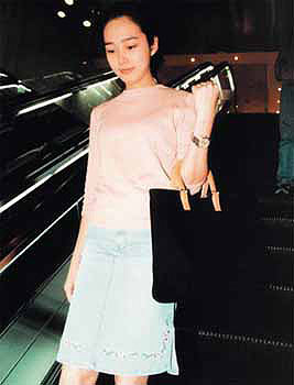 朱丽倩