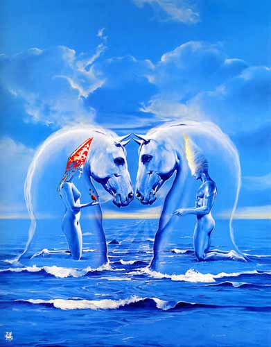 组图:充满诱惑的<em>人体艺术</em>__<em>图说</em>新闻_温州网