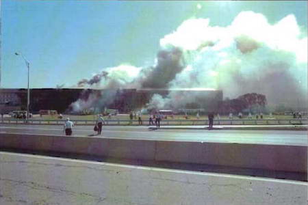 美国法庭公布911恐怖袭击12张新照片(组图)_9