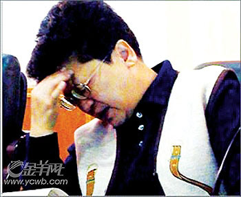 赖昌星之后 下一个遣返的是谁?[组图]