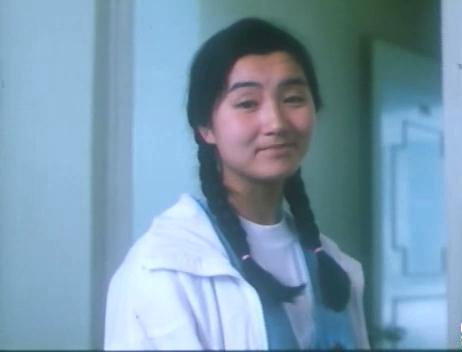  万人迷  陈好 成名前剧照