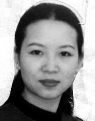 刘招华的妻子李晓青