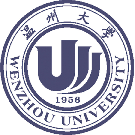 温州大学启用新校标 寓意开拓进取象征开放包