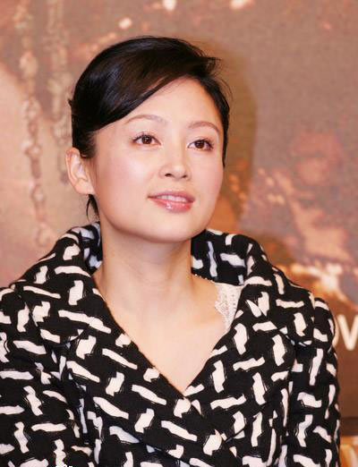 逐个点评 细数琼瑶剧里的<em>女主角</em>们[图] __图说