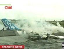 俄罗斯空难死亡人数超过150人包括机组成员