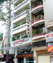 陈水扁亲家几度赴越南“处女专卖店”嫖娼(图)