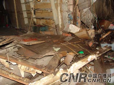 云南盐津地震已造成22人死亡100多人受伤(图)