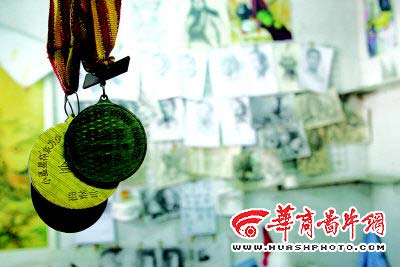 女儿高考落榜父亲自杀 说觉得自己很失败-温州