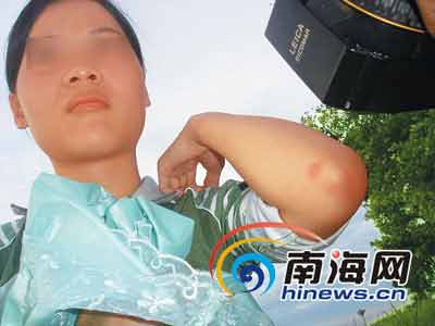 19��Ů����Ҫ��ְ�� ���쵼������������(ͼ)