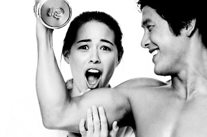 为男人壮阳需要补全身