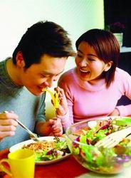 家庭主妇瘦身6大非常法则