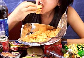 家庭主妇瘦身6大非常法则