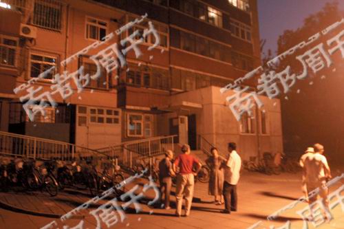 许晴“被包养”传闻调查 旧爱新欢全纪录(组图)