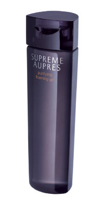 SUPREME AUPRES破译美肌密码-时尚[温州网