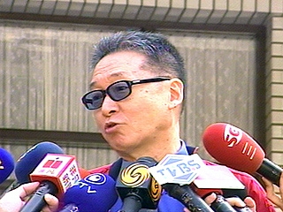 台湾媒体称李敖将宣布参选台北市长(图)