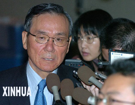 安理会决议谴责朝鲜核试将对朝方采取制裁措施