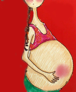 热议女人未婚先孕可耻吗? - 健康频道[温州网]