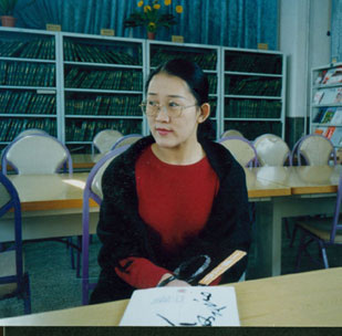 现代派诗人称裸体朗诵无罪将再组织论诗活动