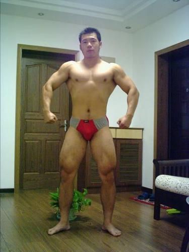 “中国第一性感男人”要向徐静蕾求婚(图)