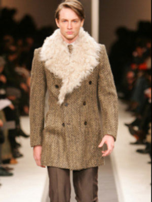 顶级消费名牌 男人必须知道-时尚[温州网]