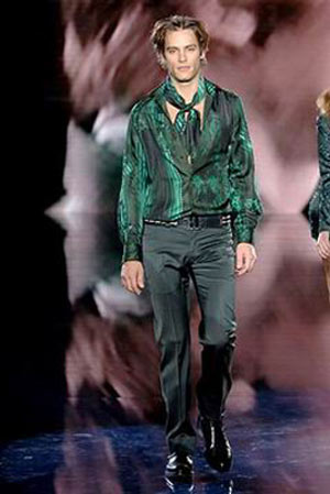 顶级消费名牌 男人必须知道-时尚[温州网]