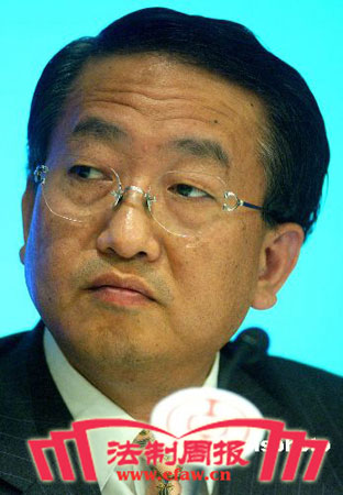 中行原副董事长刘金宝权色交易违规放贷18亿元