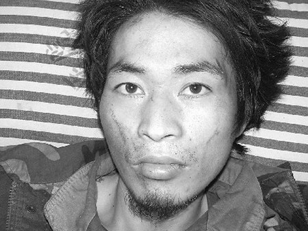 全国A级通缉犯为什么会成为变态杀人狂?(图)-董文语-温州新闻