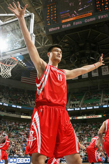 NBA����������ϲ������ǡ� Ҧ����Ψһ�з�