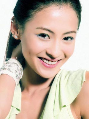 女星教你经典瘦脸七大法