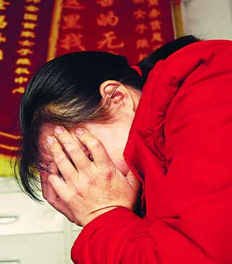 18岁少女服毒自杀 最后的遗言:我受骗了…