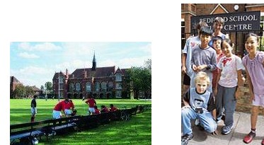 绅士淑女的摇篮-英国贵族学校-温州网-温州教育