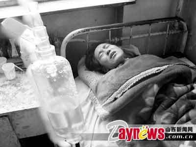 山西蒲县6名寄宿小学生突然死亡组图
