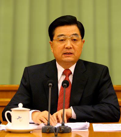 中央经济工作会议提出明年主要任务(图)