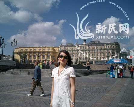 组图:娃哈哈老总澄清为女儿征婚传闻_征婚