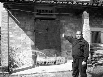 38岁侄子与婶婶偷情断绝关系后将其杀死(图)