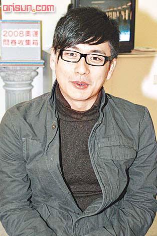 黄宗泽访胡杏儿香闺亲自下厨声称只是普通朋友